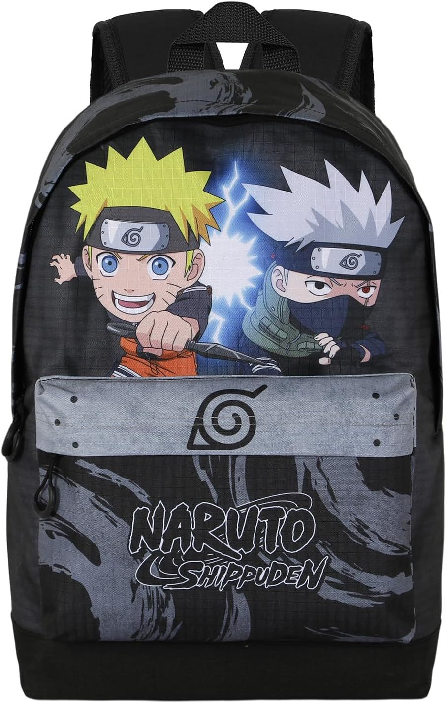 Naruto Shippuden - Sac à dos HS Fan Kid
