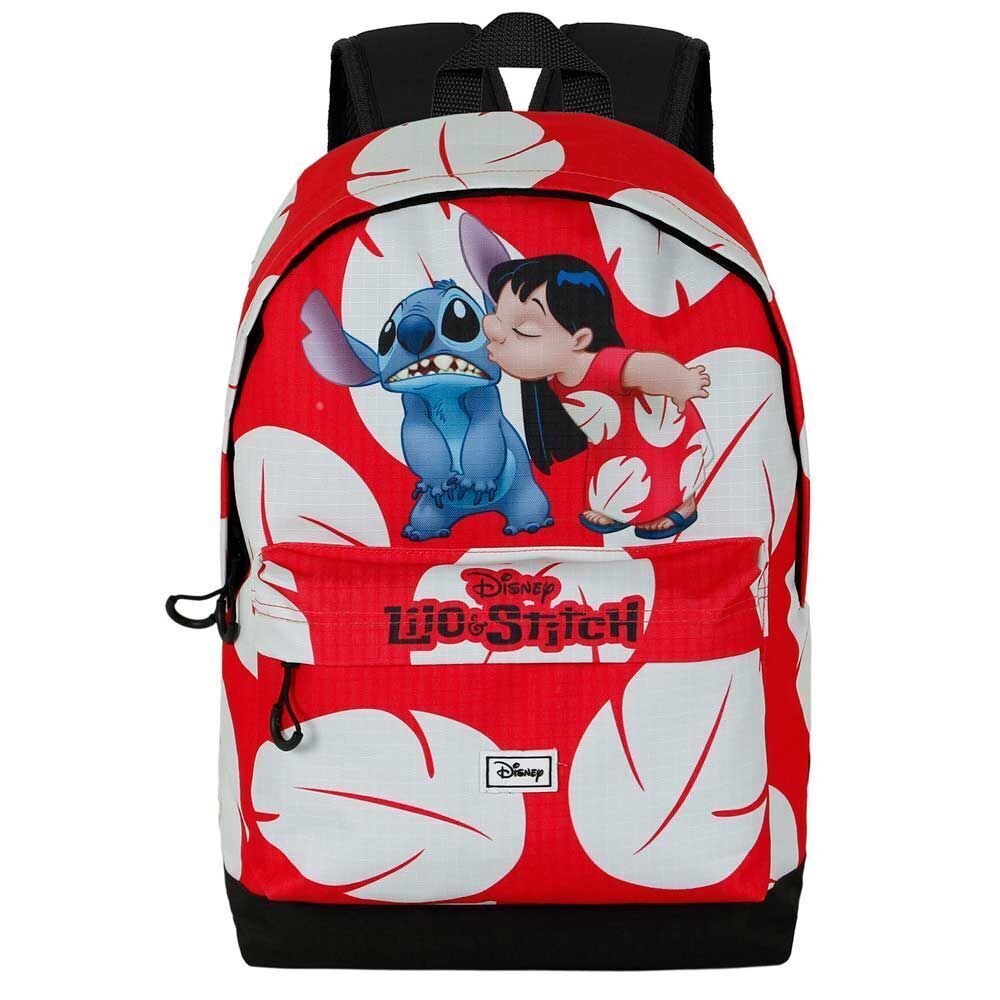 Lilo & Stitch HS Fan sac à dos Kiss