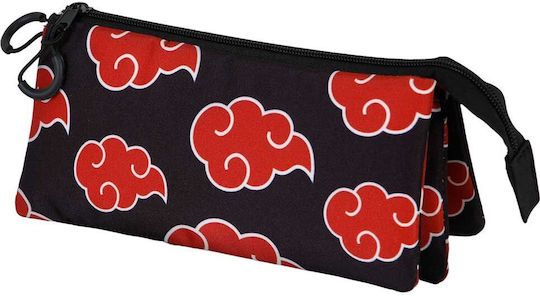 Naruto Shippuden - Trousse Triple Clouds
