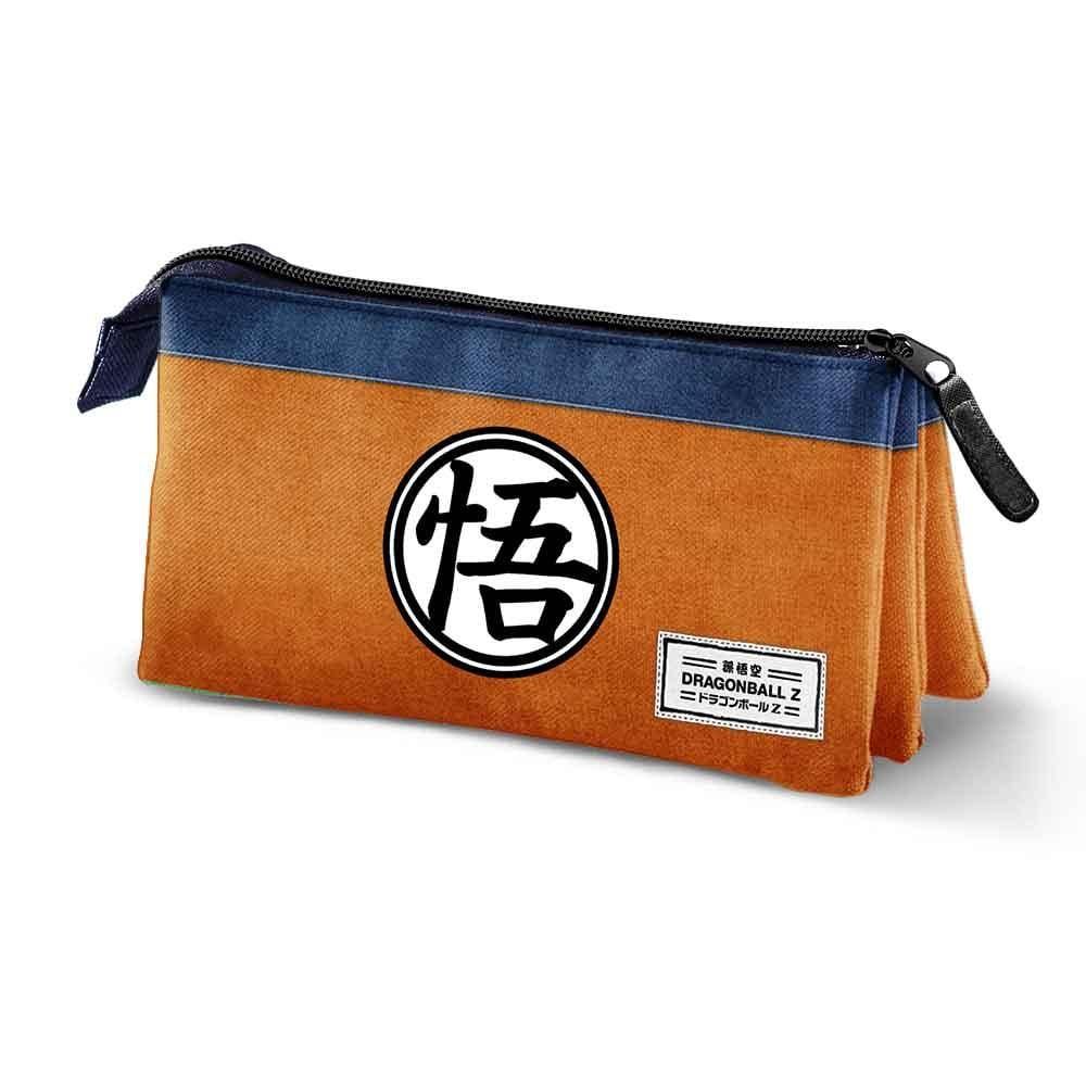 Dragon Ball - Dress - Trousse Triple