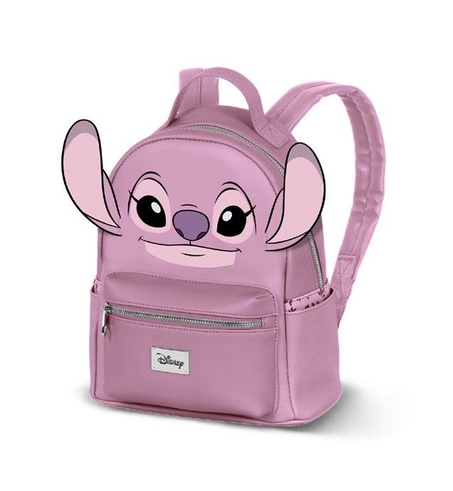 DISNEY - BAGPACK OFFICIEL - LILO & STITCH - ANGEL