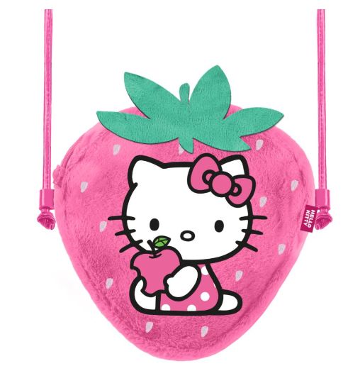 HELLO KITTY - Fraise