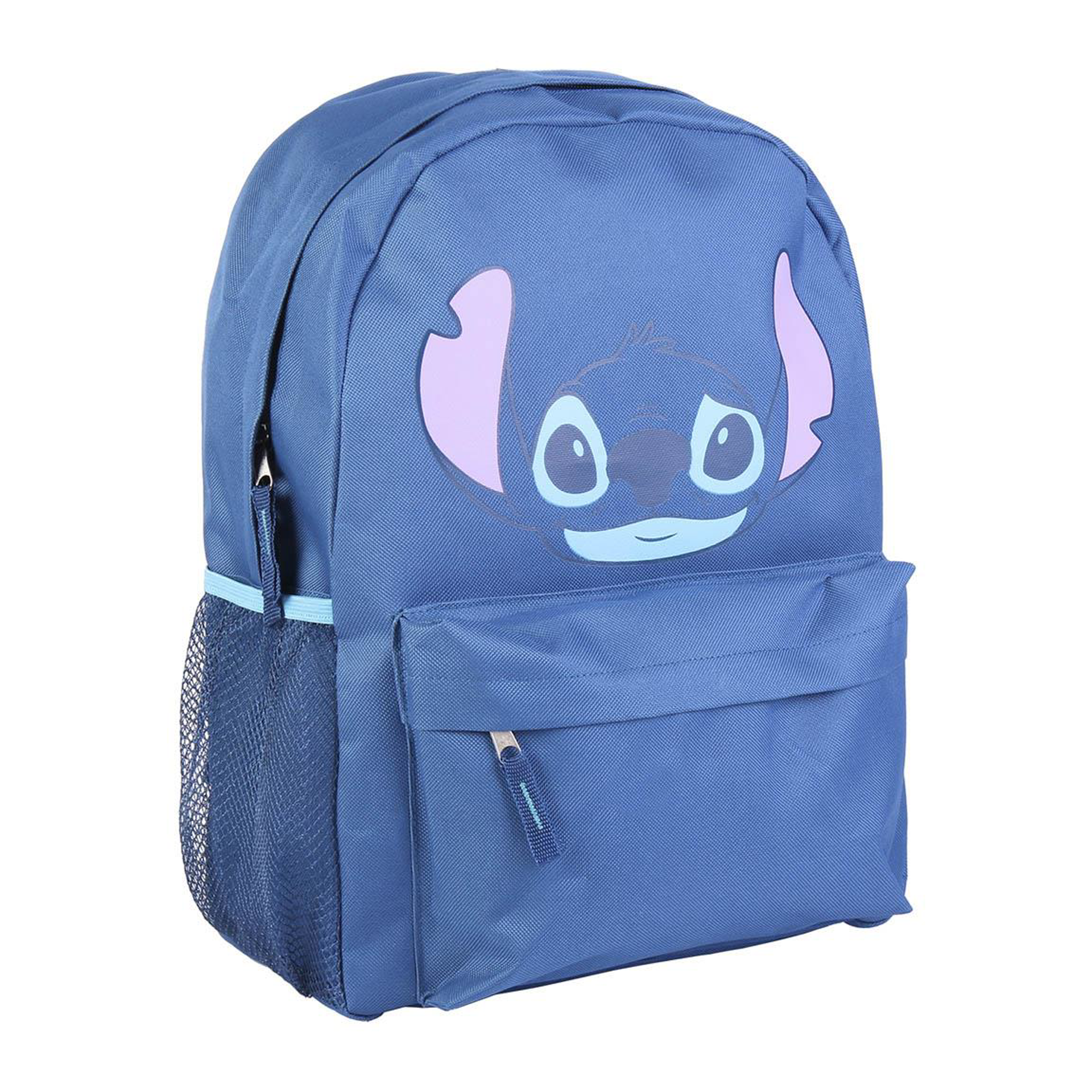 Disney - Sac à dos Tête de Stitch