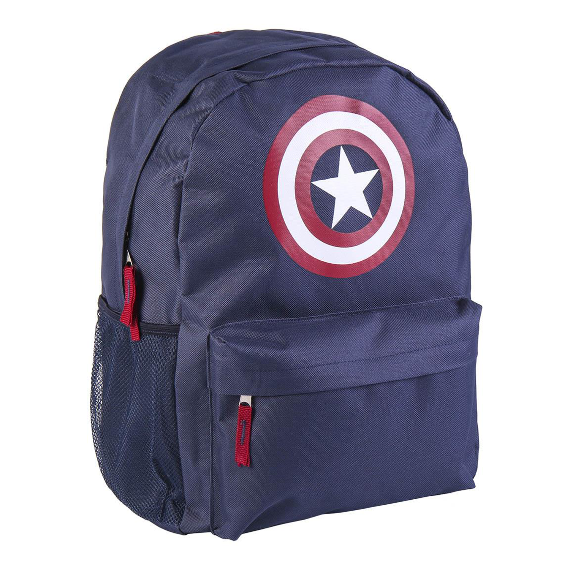 Marvel - Sac à dos Bouclier de Captain America