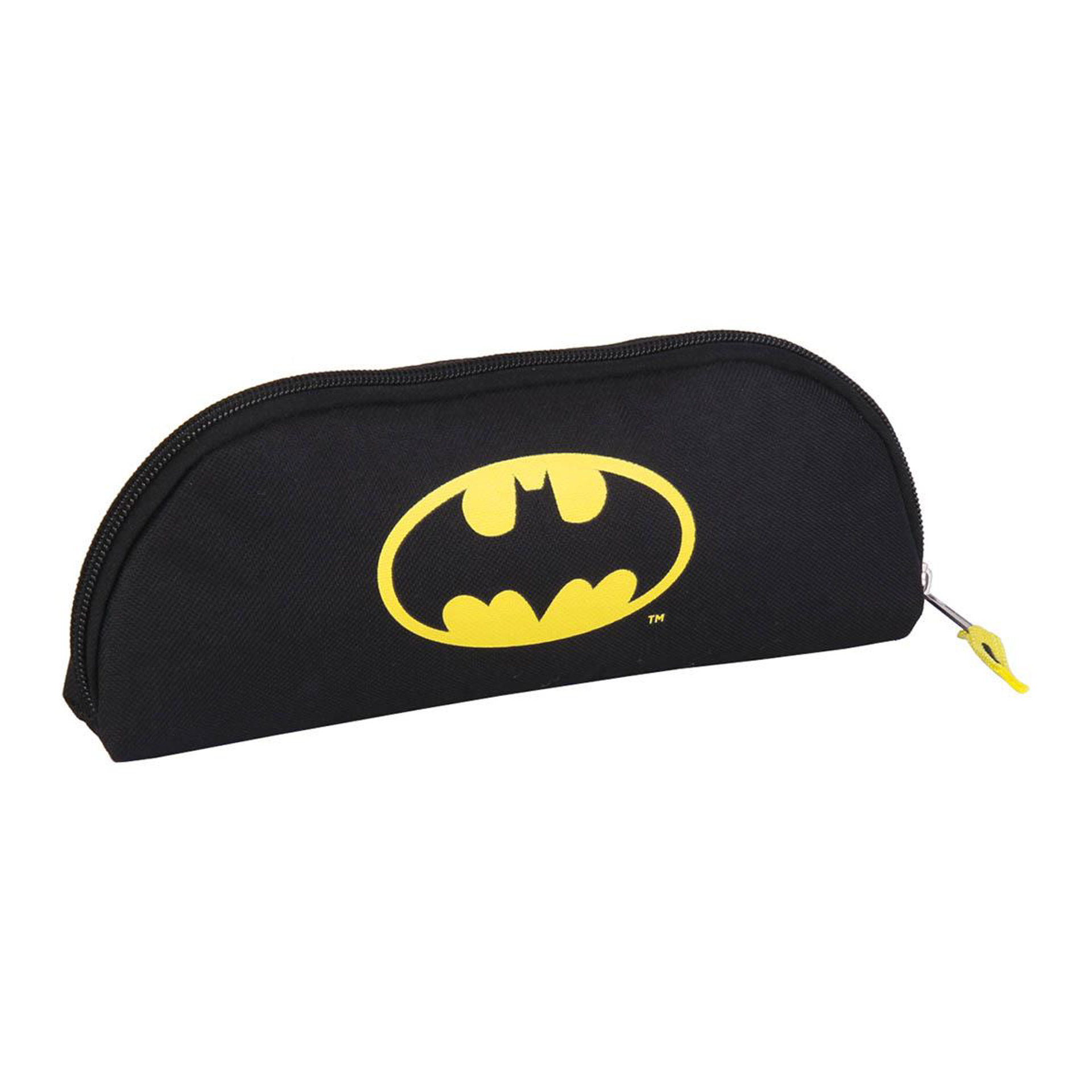 DC Comics - Plumier Logo classique de Batman