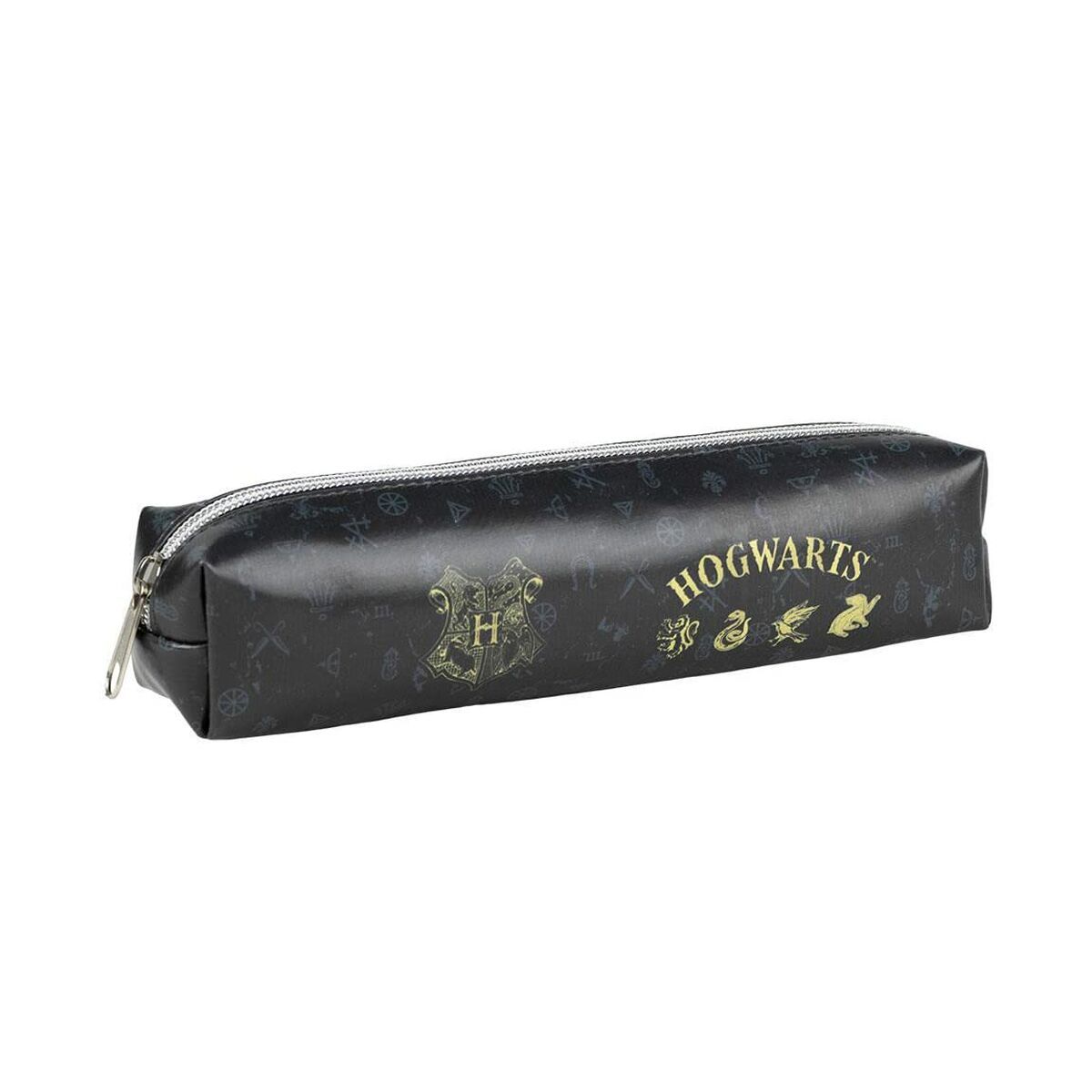 Schooltas Harry Potter Blauw 21 X 7 Cm