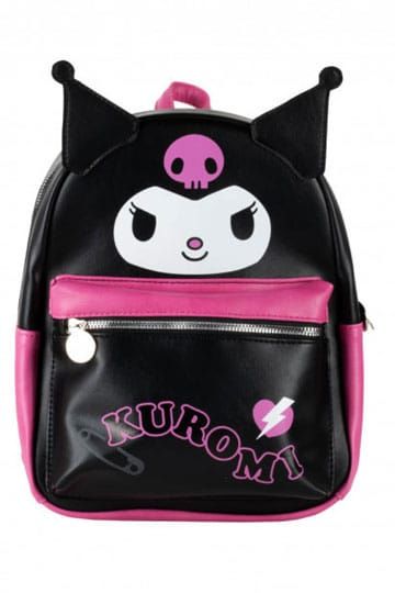 Sanrio sac à dos Kuromi 29 cm