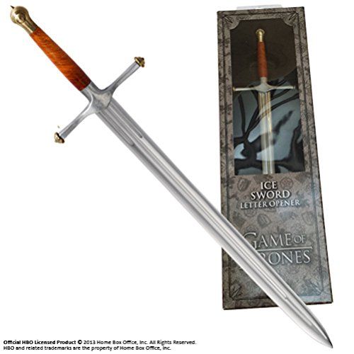 Game Of Thrones - Ice Sword Letter Opener 22.8cm