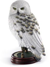 Harry Potter Statuette Magical Creatures Hedwige 24 cm