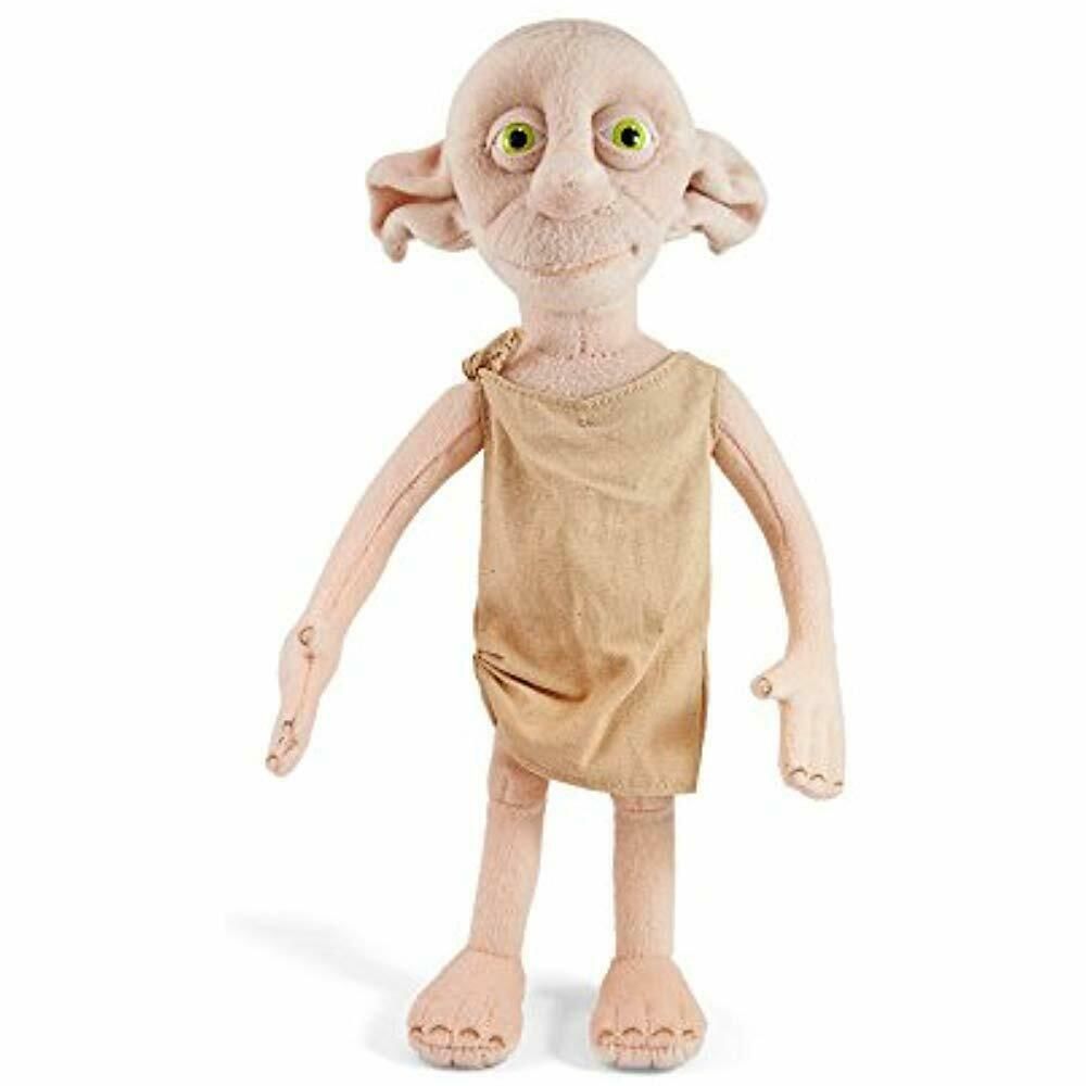 Harry Potter - Dobby Plush