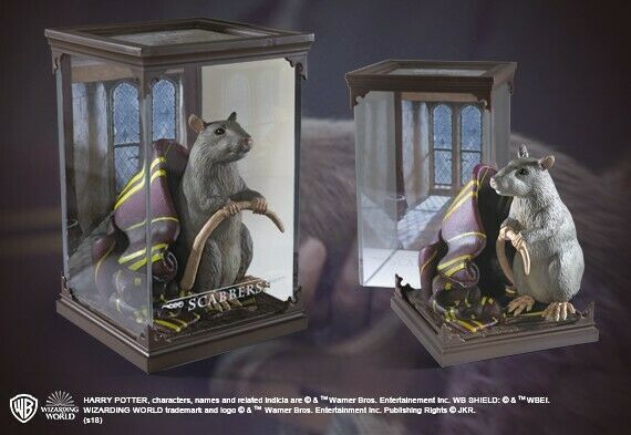 Harry Potter - Troll Magical Creatures Collection