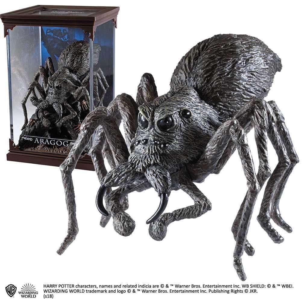 Harry Potter - Aragog Magical Creatures Collection