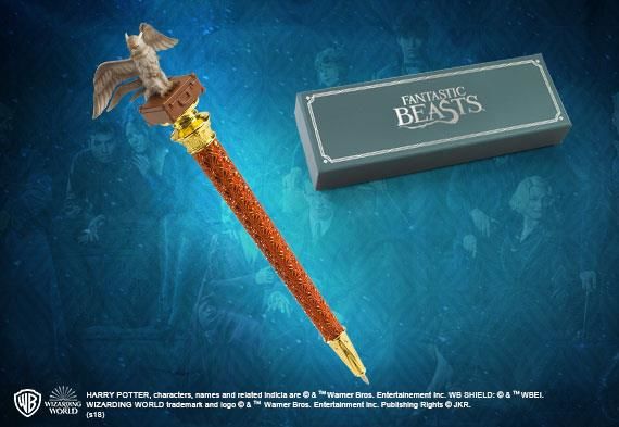 Fantastic Beasts - Thunderbird Pen