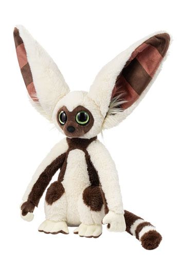 Avatar le dernier maître de l´air peluche Momo 43 cm