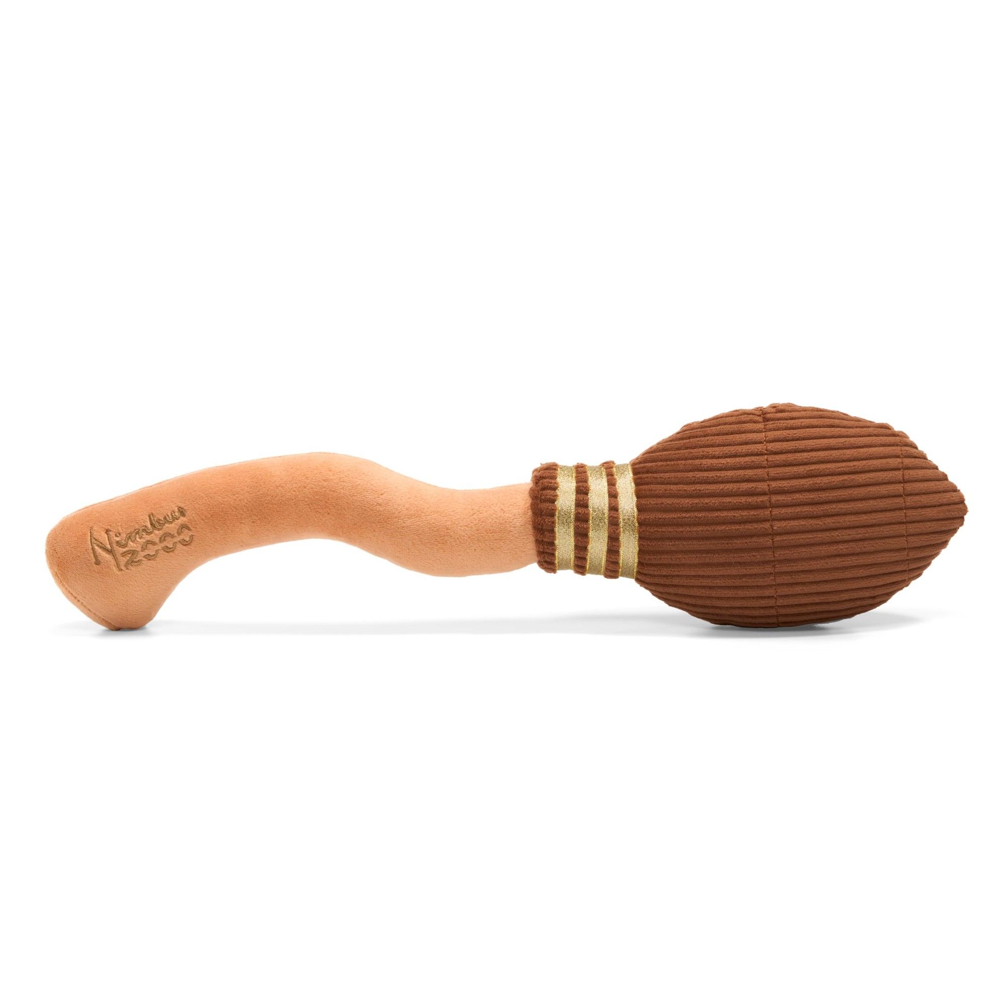 HARRY POTTER - Balais Nimbus 2000 - Peluche 42cm
