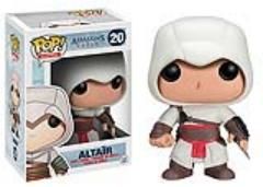 Funko POP! Games Assassin's Creed Altaïr