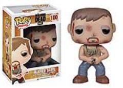 Funko Pop! TV The Walking Dead Injured Daryl