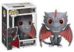 Funko Pop! TV Game of Thrones Drogon