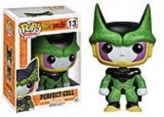 Funko Pop! Anime Dragon Ball Z Perfect Cell