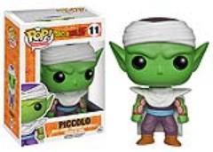 Funko Pop! Anime Dragon Ball Z Piccolo
