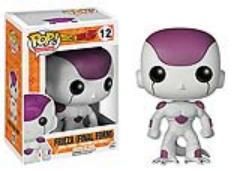 Funko Pop! Anime Dragon Ball Z Freezer Final Form