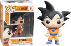 Funko Pop! Anime Dragon Ball Z Goku