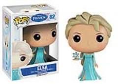 Funko POP! Disney Frozen Elsa