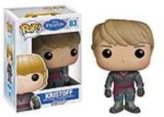 Funko Pop! Disney Frozen Kristoff