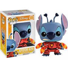 Funko POP! Disney Lilo & Stitch Stitch 626