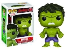 Funko Pop! Marvel Avengers Age of Ultron Hulk