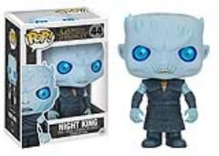 Funko POP! TV Game of Thrones White King