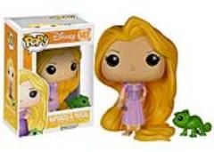 Funko POP! Disney Rapunzel & Pascal