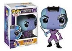 Funko Pop! Marvel Guardians Of The Galaxy Nebula