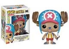 Funko POP! Anime One Piece TonyTony. Chopper