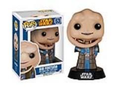 Funko POP! Star Wars Bib Fortuna
