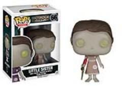 Funko POP! Games Bioshock Little Sister