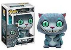 Funko POP! Disney Movies Alice in Wonderland Chesire Cat