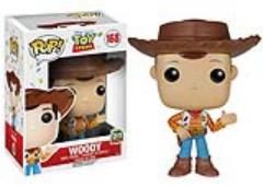 Funko POP! Disney Toy Story Woody