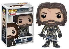 Funko Pop! Movies Warcraft : The Beginning Lothar