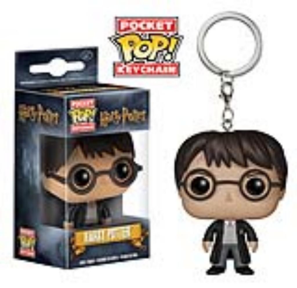 Funko Pocket POP Keychain Harry Potter