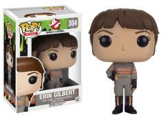 Funko Pop! Movies Ghostbusters Erin Gilbert