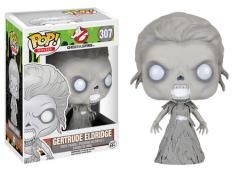 Funko Pop! Movies Ghostbusters Gertrude Eldridge