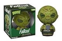 Funko Dorbz Fallout Super Mutant