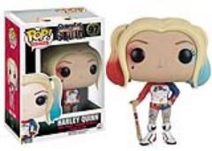Funko Pop! Movies Suicide Squad Harley Quinn