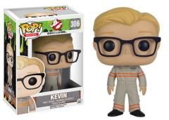 Funko Pop! Movies Ghostbusters Kevin