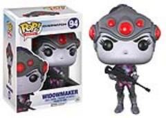 Funko Pop! Games Overwatch Widowmaker