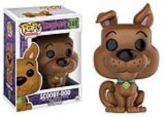 Funko Pop! Animation Scooby-Doo Scooby-Doo