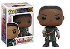Funko Pop! Marvel Dr. Strange Mordo