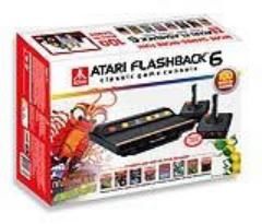 Blaze - Atari Flashback 2600
