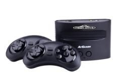 Blaze - SEGA Wireless Classic Game Console Mortal Kombat Edition